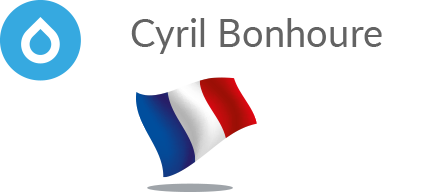 Cyril Bonhoure