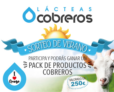 Sorteo de Verano ¡PARTICIPA!