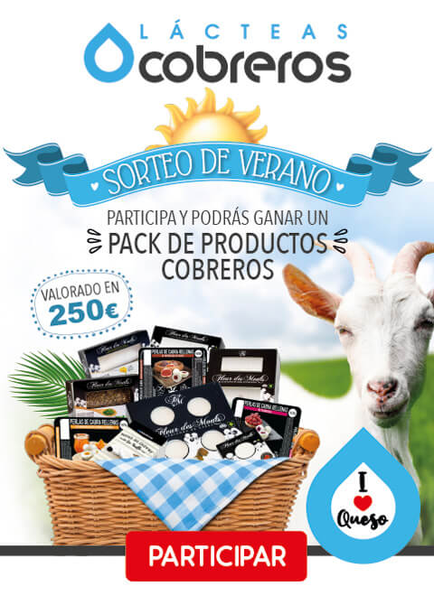 Sorteo de Verano ¡PARTICIPA!